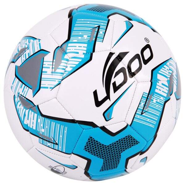 Customized Children's Football - Image 5