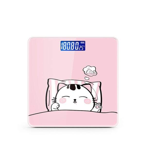 Precision electronic scale for household use - Image 5