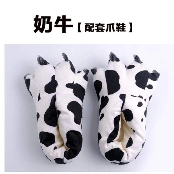 Cute animals with thick shoes - Image 3