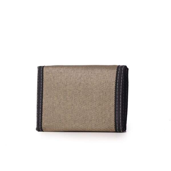 Jamie Road Men's Canvas Wallet - Image 2