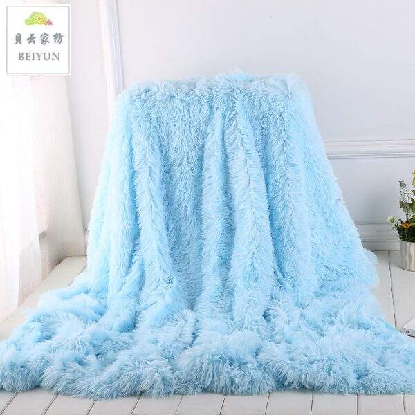 Household thick blanket - Image 1