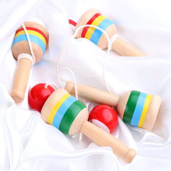 Swordball Hand Eye Coordination Toy - Image 5