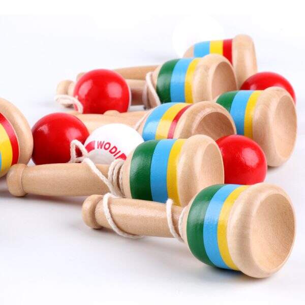 Swordball Hand Eye Coordination Toy - Image 3