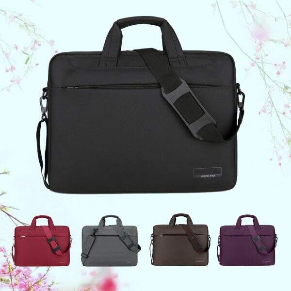 Laptop Shoulder Bag - Image 1