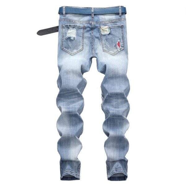 Ripped jeans - Image 2