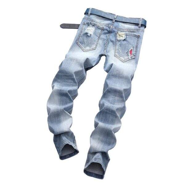 Ripped jeans - Image 4