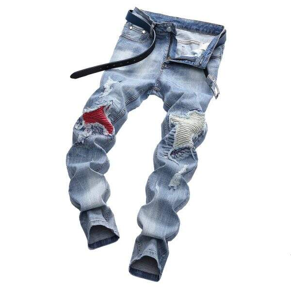 Ripped jeans - Image 3