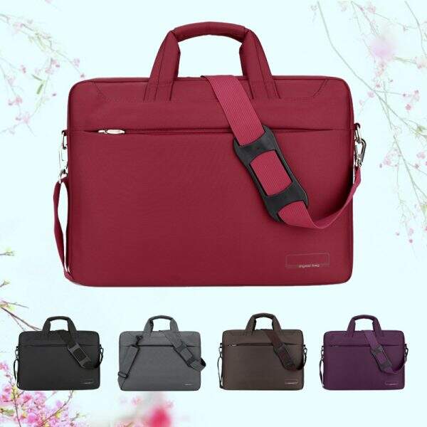 Laptop Shoulder Bag - Image 3