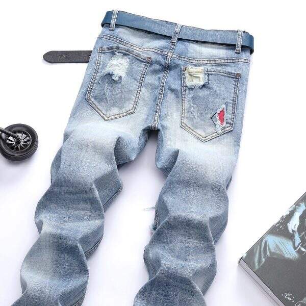 Ripped jeans - Image 5