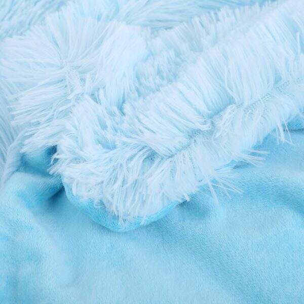 Household thick blanket - Image 3