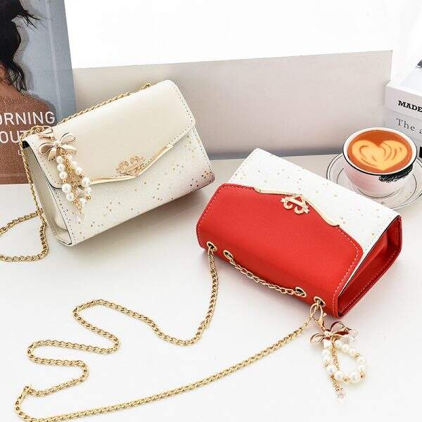 women’s crossbody shoulder bag - Image 4