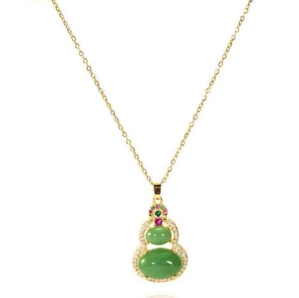 Titanium necklace - Image 5