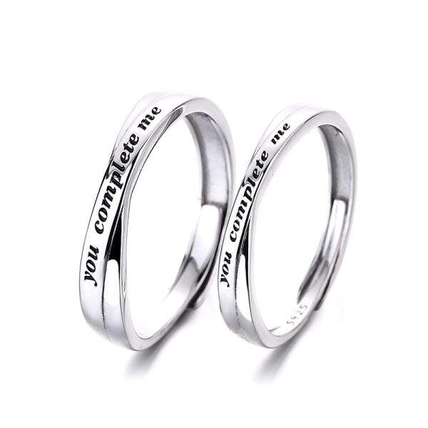 Lovers ring - Image 5