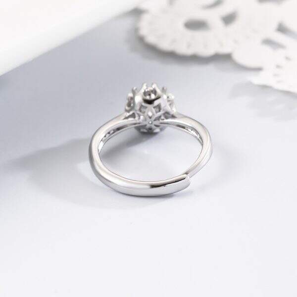 diamond ring - Image 4