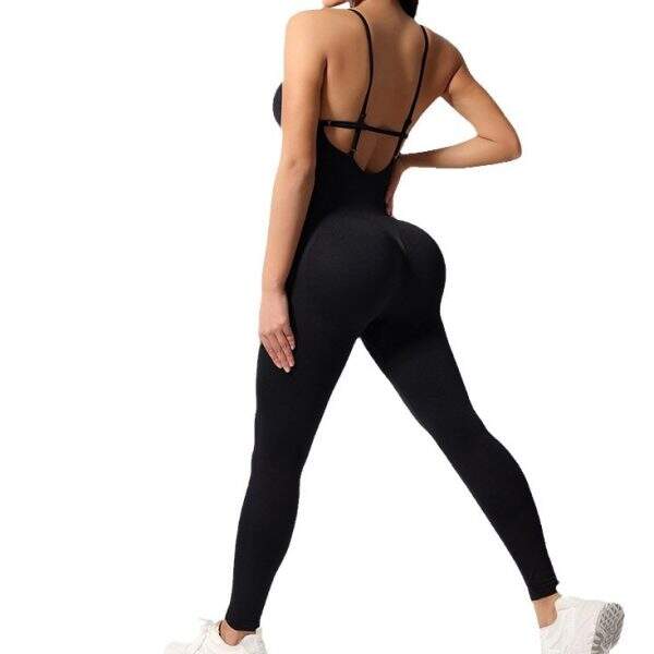 Abdominal jumpsuit - Image 2
