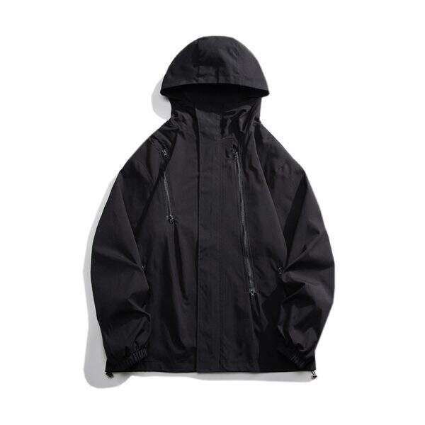 Lover functional wind jacket - Image 5