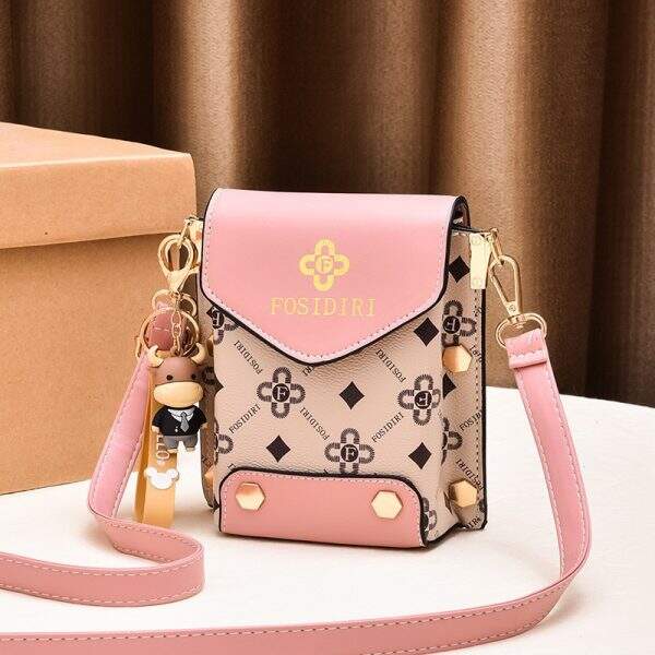 Cross shoulder bag for women - Image 4