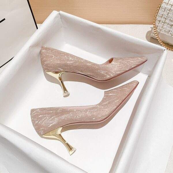 high heels - Image 1