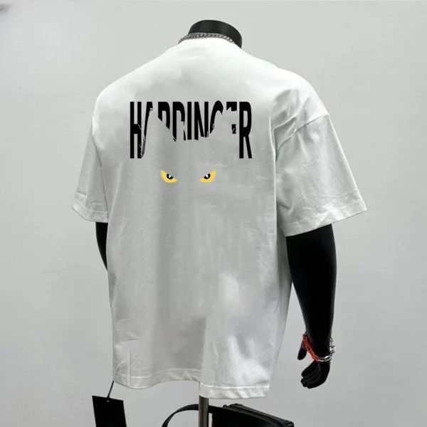 Unisex short sleeve t-shirt - Image 3