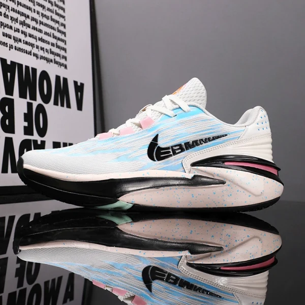 sneakers - Image 2