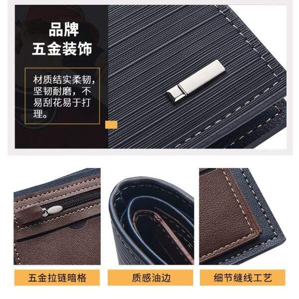 men's wallet - Image 2