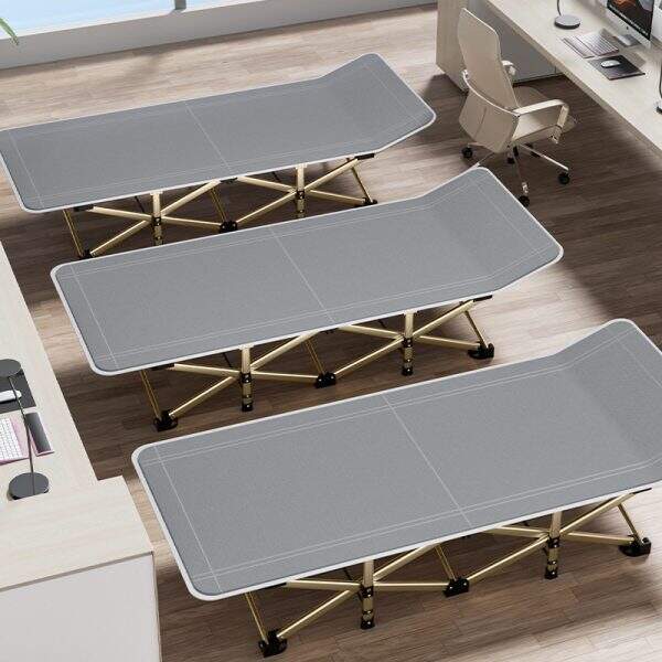 camp bed - Image 3