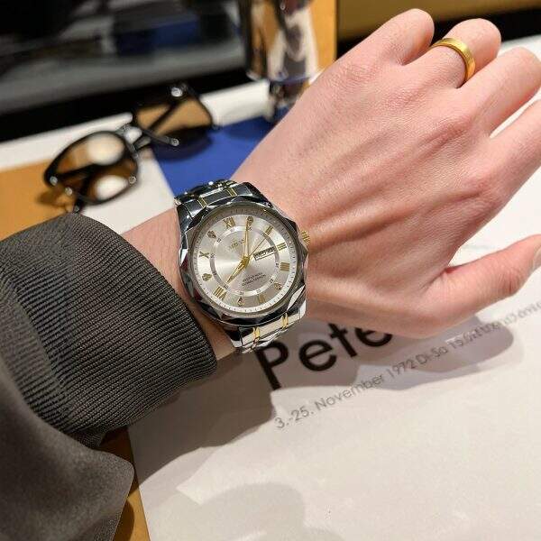 Waterproof Fashion Watch - Image 2