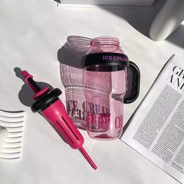 New water bottle 1200ml capacity - Image 2