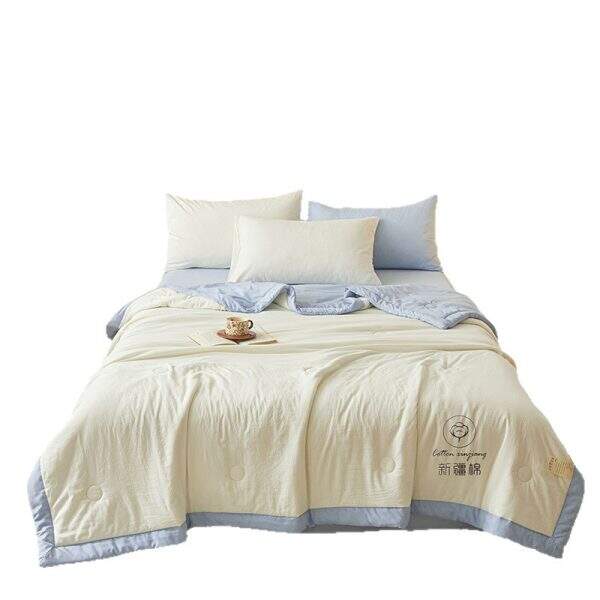 Xinjiang Cotton Winter Quilt - Image 5
