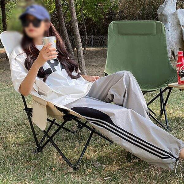 Picnic chairs and camping chairs - Image 3