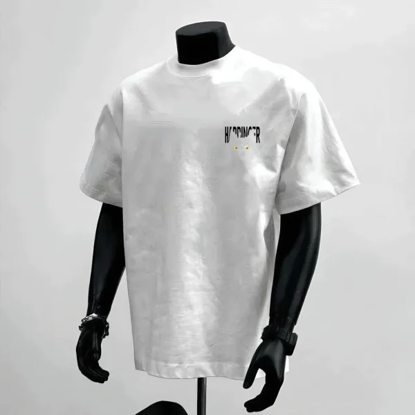 Unisex short sleeve t-shirt - Image 4