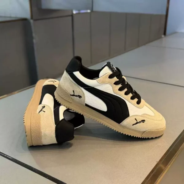 Sports and leisure work board shoes - Image 3