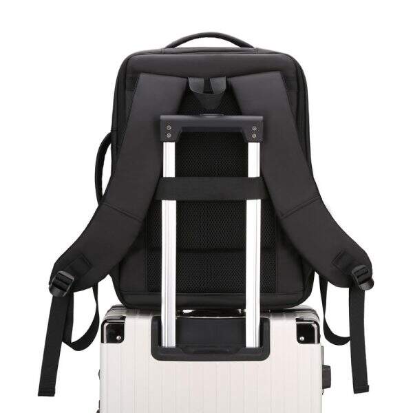 Men's Business Backpack - Image 4