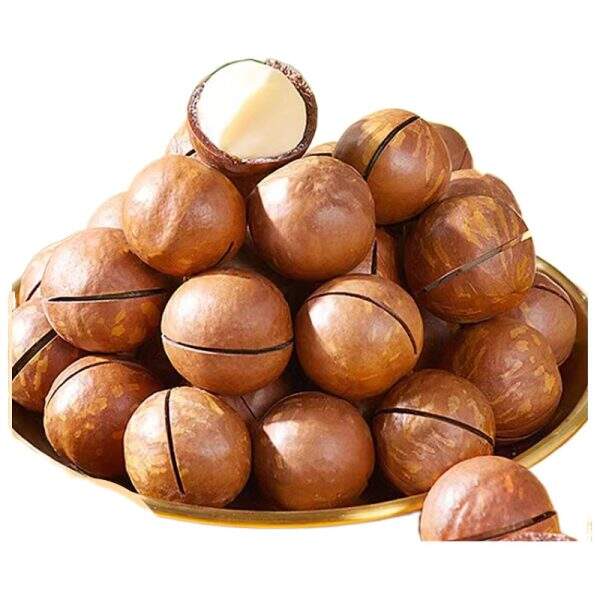 Australian Nut Cream Cookies - Image 5