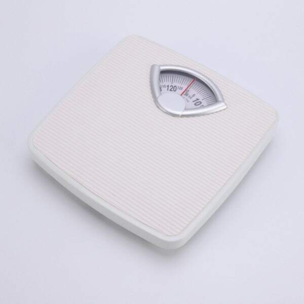 Old style household weighing scale - Image 2