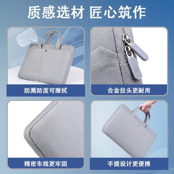 File Laptop Bag - Image 2