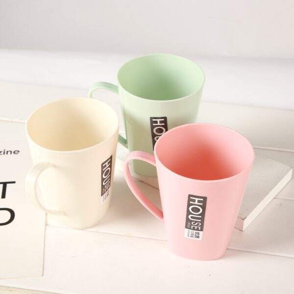 plastic drinking glasses - Image 4