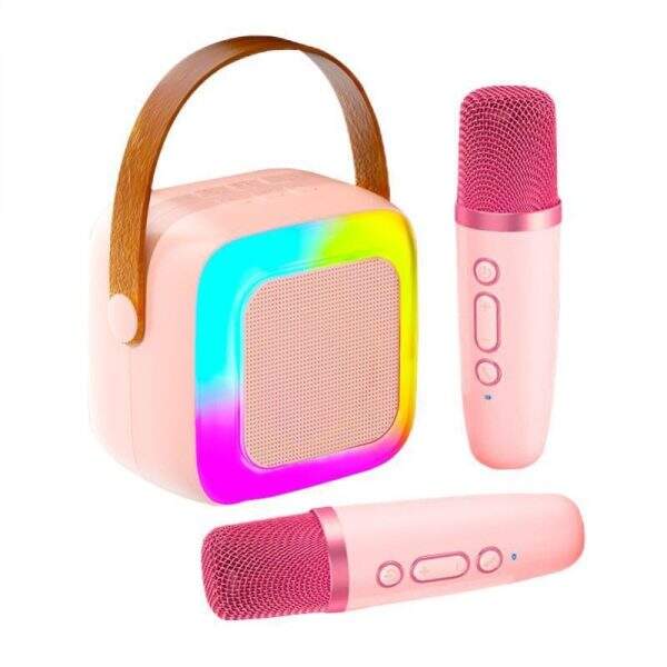 Colorful wireless Bluetooth speakers - Image 5