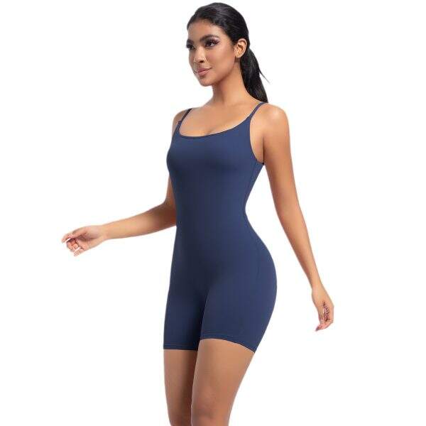Women's sports jumpsuit - Image 5