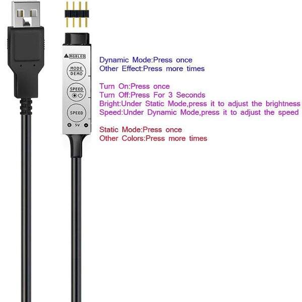 LED light strip - Image 3