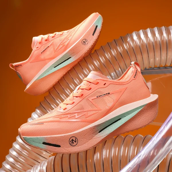 Racing running shoes - Image 3