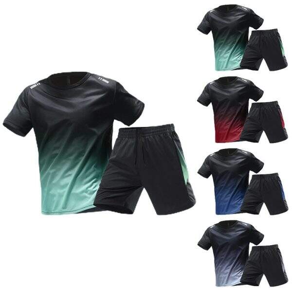 Sports suit for men - Image 2