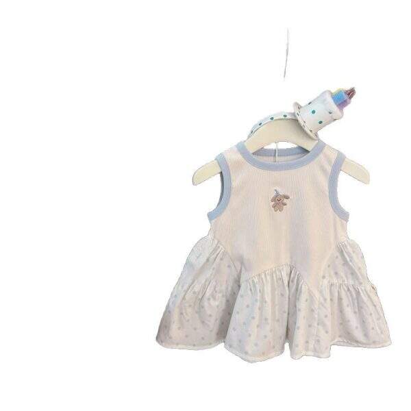 Princess vest dress - Image 5