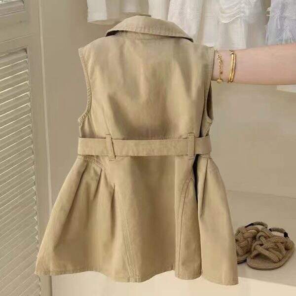 Tank top skirt - Image 2