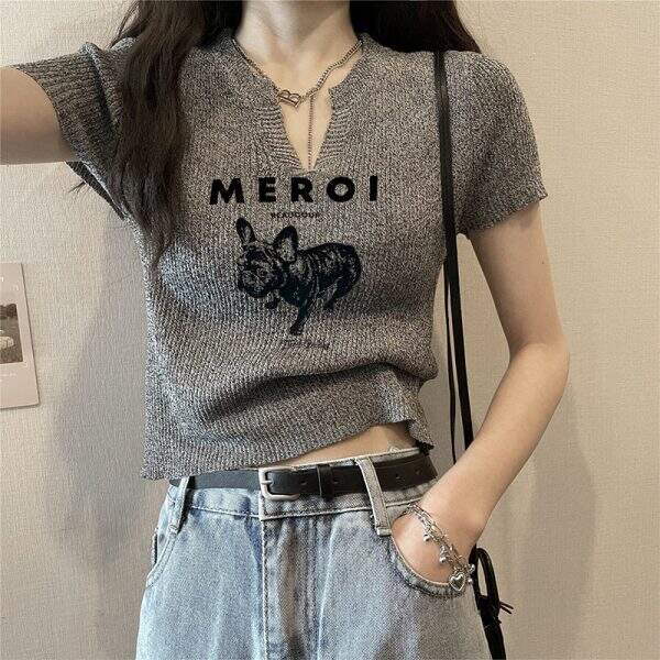 T-shirt for women - Image 3