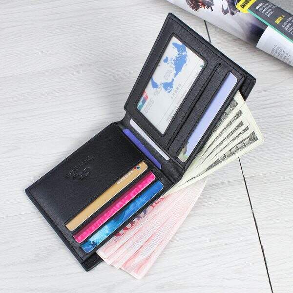 men's wallet - Image 2