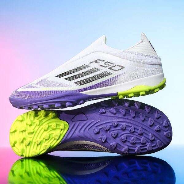F50 Cross border Football Shoes - Image 2