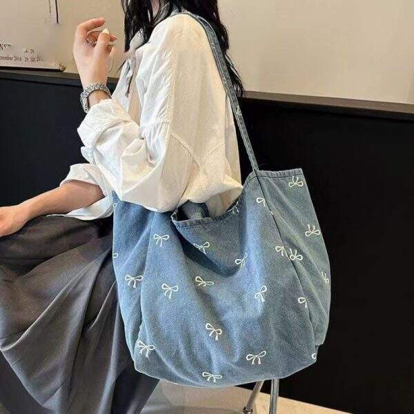 women’s crossbody shoulder bag - Image 1