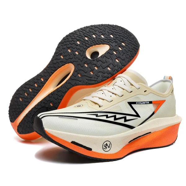 Racing running shoes - Image 4