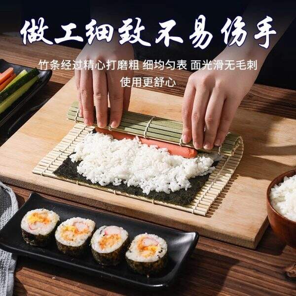 Sushi roller blinds for home use - Image 2